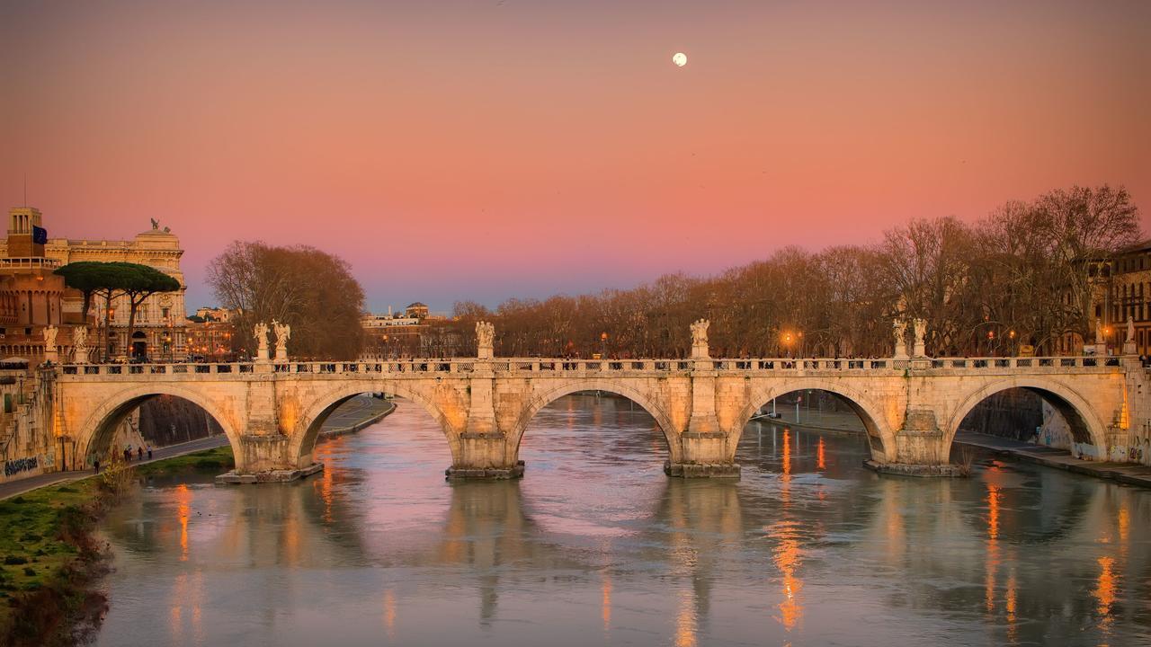 Juliet In Rome 1 Διαμέρισμα Εξωτερικό φωτογραφία